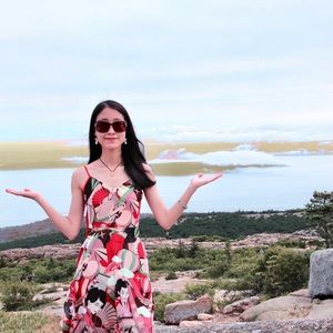 Meet your Posher, Xueting